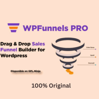WPFunnels Pro