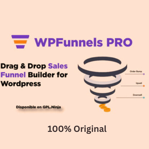 WPFunnels Pro