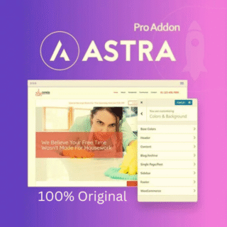 Astra Premium