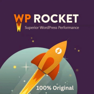 Wp Rocket