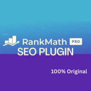 Rank Math Seo Pro