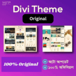 Divi Theme Agency Bundle