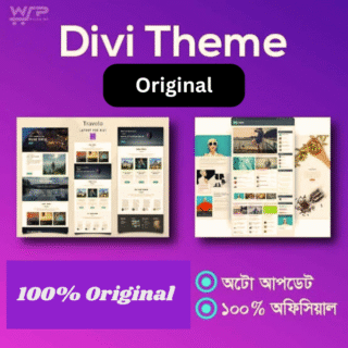 Divi Theme Agency Bundle